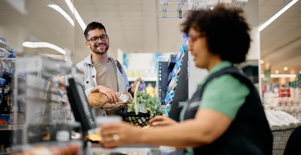 How AI is transforming Retail training and onboarding